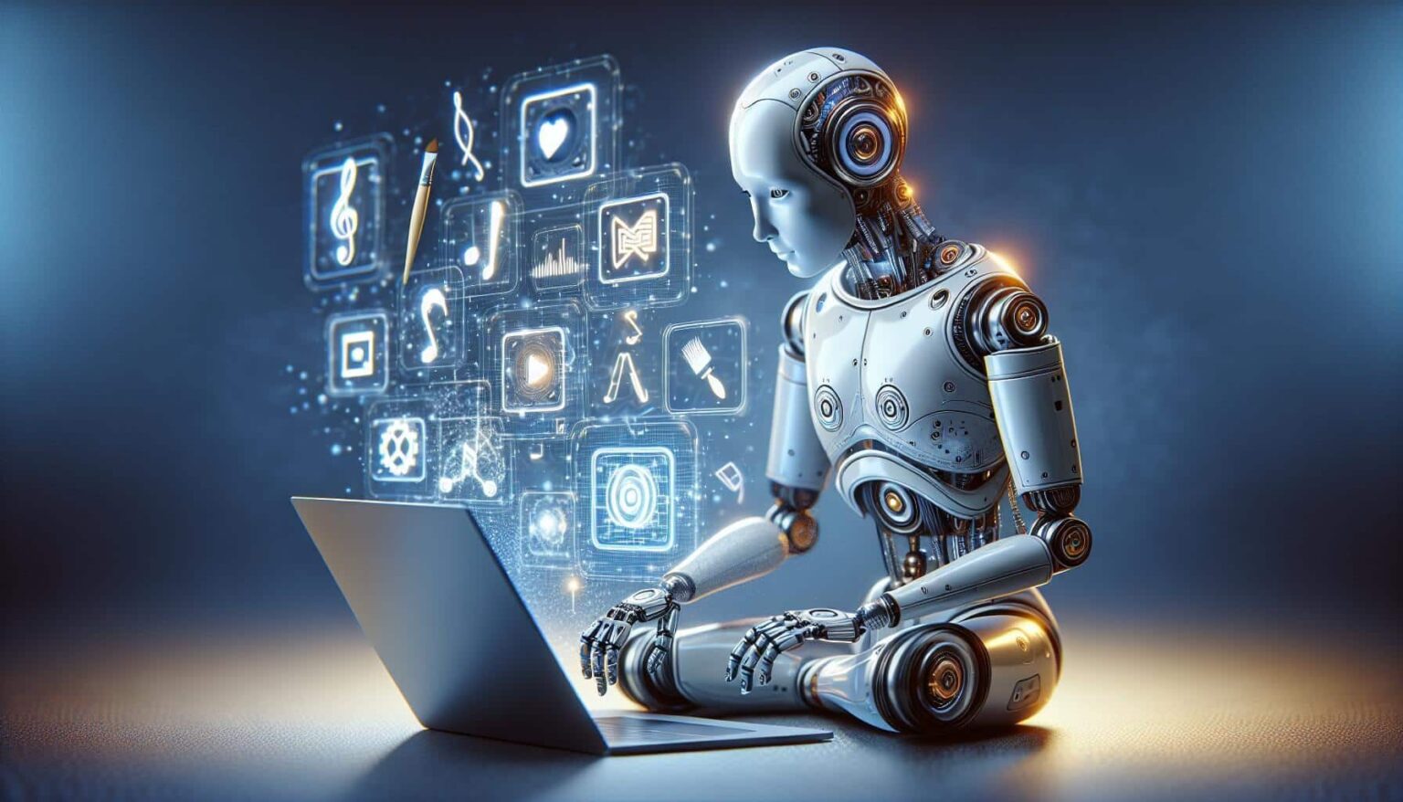 AI is Revolutionizing Video and Photo Editing in Digital Content Creation