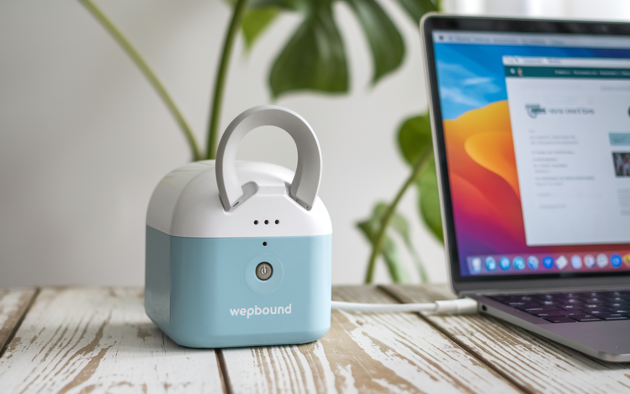 How WePbound is Revolutionizing Internet Access for Everyone