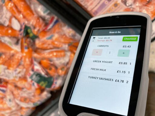 Shelf Edge Displays: How Digital Signage is Transforming Product Marketing