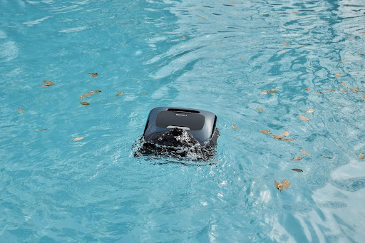 Why Robotic Pool Cleaner? Discover the Smart Way to Keep Your Pool Sparkling